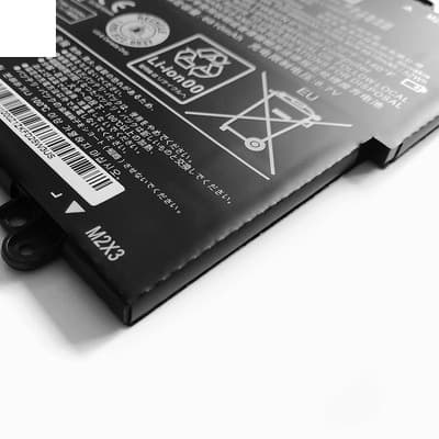 Pin Laptop Lenovo YOGA 710-14ISK -14IKB L15M4PC2 L15L4PC2
